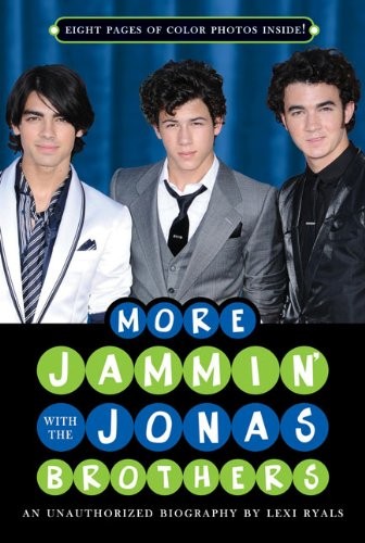 More jammin with - with, the
