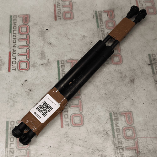 7l6845587a asta ammortizzante - 7l6845587a,
