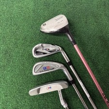 Uskg set golf - us, da
