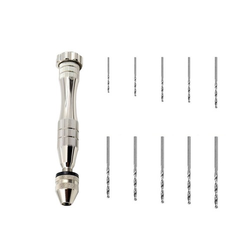 Pezzi 1 set manuale - /,