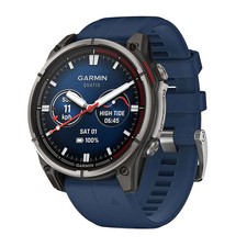 Garmin quatix® 8 - Smartwatch