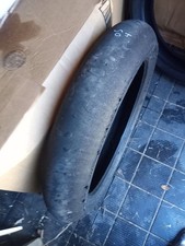 Dunlop sick  120/70R17 KR448