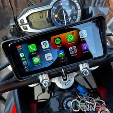 SmartRide 6.86 Display Moto