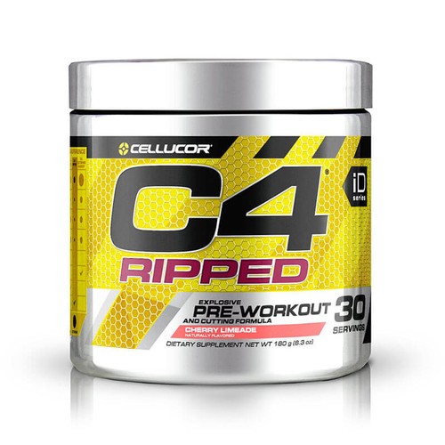 Cellucor c4 - (145,15,