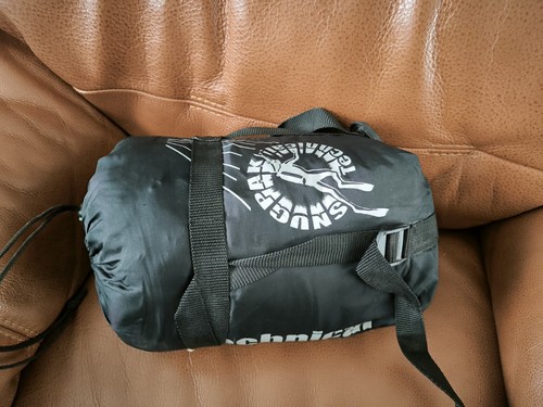Sottoveste weezle snugpack - sottoveste,