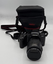 Pentax PZ-20 fotocamera reflex
