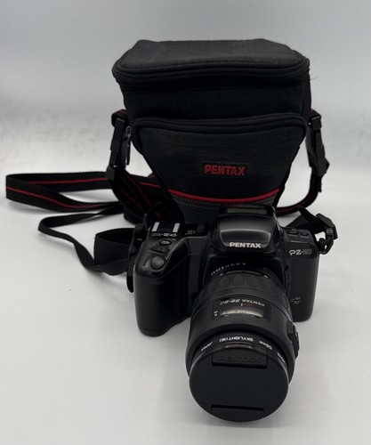 Pentax fotocamera reflex - pentax,