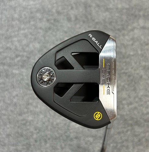 Odyssey stroke lab ball - stroke, r