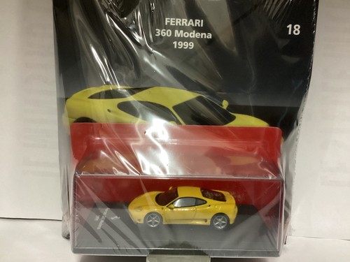 Ferrari 360 modena - ferrari,