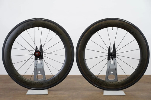 Roval clx carbon tubeless - roval,
