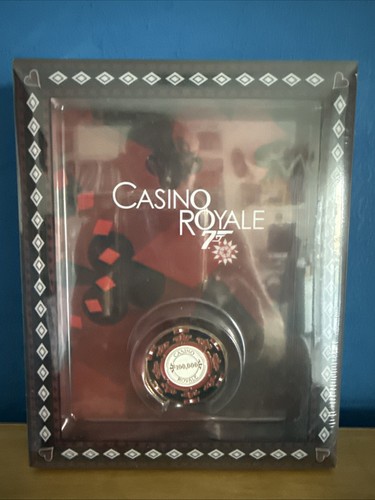 007 casino royale titans - royale,