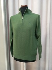 Size S Pullover Maglione Mezza