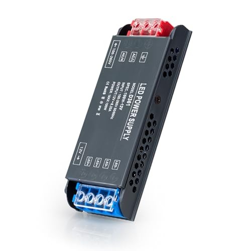 Trasformatore led 12v - led,