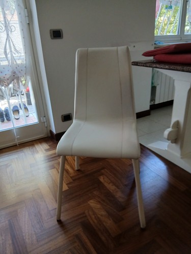 Set sedie in - set,