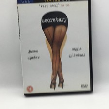 Secretary (DVD, 2004)