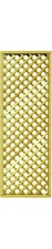 VivaGarden Grigliato Legno
