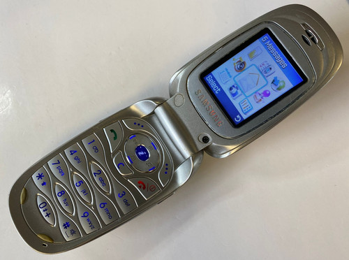 Cellulare samsung e330 - cellulare,