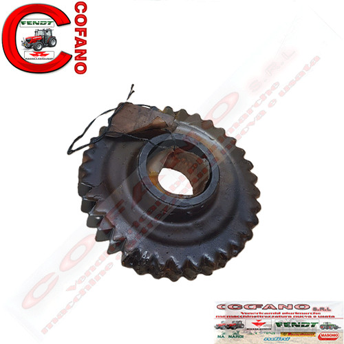 Ingranaggio agco 1617940m1 - agco,