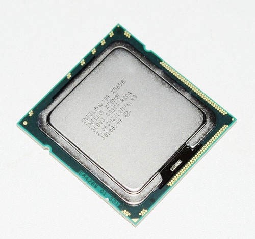 Processore server intel xeon - processore,