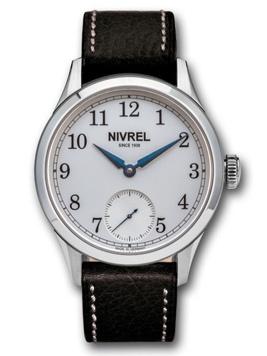 Nivrel replique manuelle - nivrel,