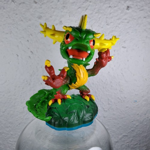 Skylanders swap force thorn - skylanders,