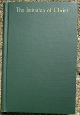 The Imitation of Christ by