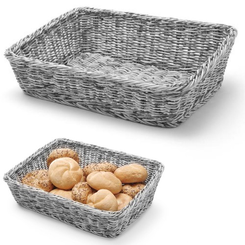 Cestino pane espositore