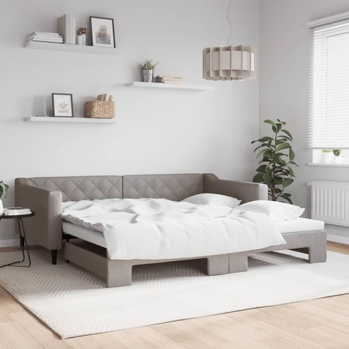 Vidaxl divano letto con - divano,