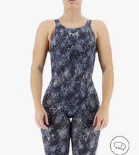 Tuta tecnica TYR donna Avictor