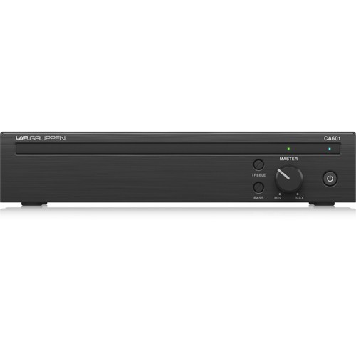 Lab gruppi ca601 - lab,