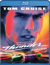 Days of Thunder [New Blu-ray]