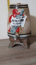 PIETRO CUDIA''' BOTTIGLIA