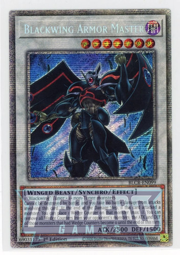 Yugioh blcr en099 - blcr-en099,