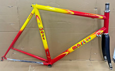 MASI TIG Integrale 3V Telaio