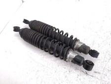 PAIR REAR SHOCK ABSORBERS