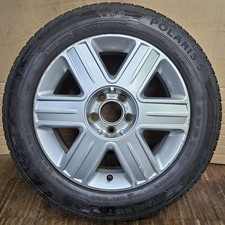 1 cerchio in lega originale