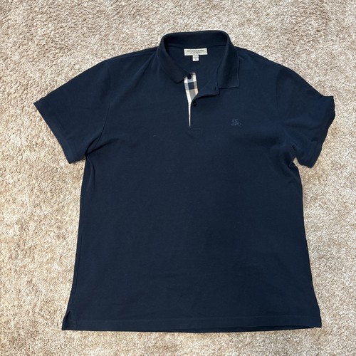 Polo uomo burberry london nova - uomo,
