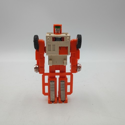 Gobots trasformatore cucchiai - gobots,