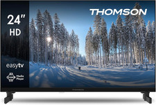 TV 24 Pollici (60 Cm) HD Easy