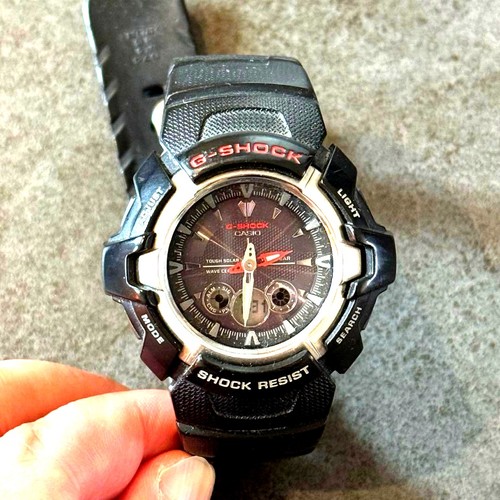 Orologio casio shock - orologio, g-shock