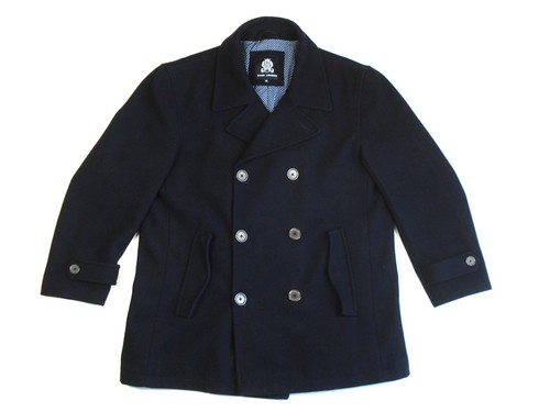 Cappotto guide london uomo - london,
