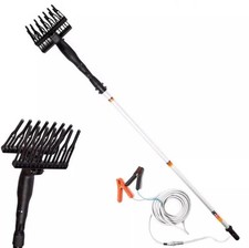 Abbacchiatore scuotitore - e,