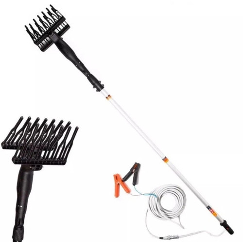 Abbacchiatore scuotitore - abbacchiatore,