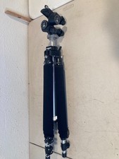 Manfrotto Bogen 3021 treppiede