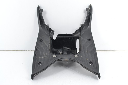 Pedana centrale honda 150 - centrale,