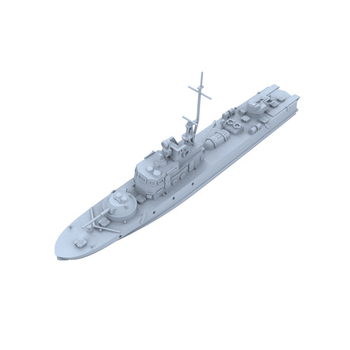 Ssc1250769 1250 military - 1/1250,