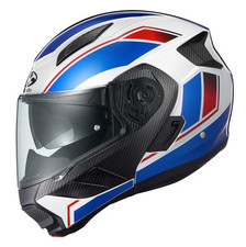 CASCO MODULARE FIBRA APRIBILE