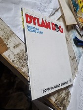 Dylan dog originale - originale, n.