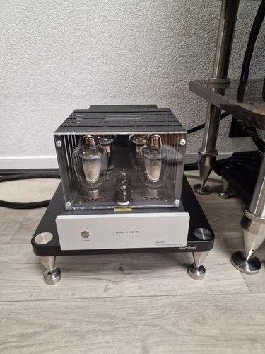 Amplificatore potenza - amplificatore, di