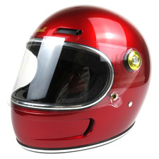 Orig. Casco Moto ECE Biltwell